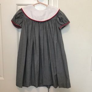 Girls dress, size 6